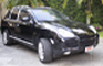 Porche Cayenne 2005