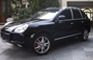 Porche Cayenne 2005