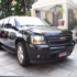 GM Suburban